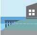 Monitoring tides and water levels